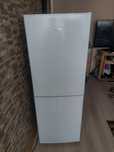 Lodówka AMICA KGC384110E 148cm