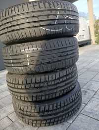 Opony letnie 185/60R15