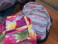 Mochila Escolar ergonomica