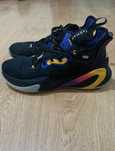 Ténis Basket NBA