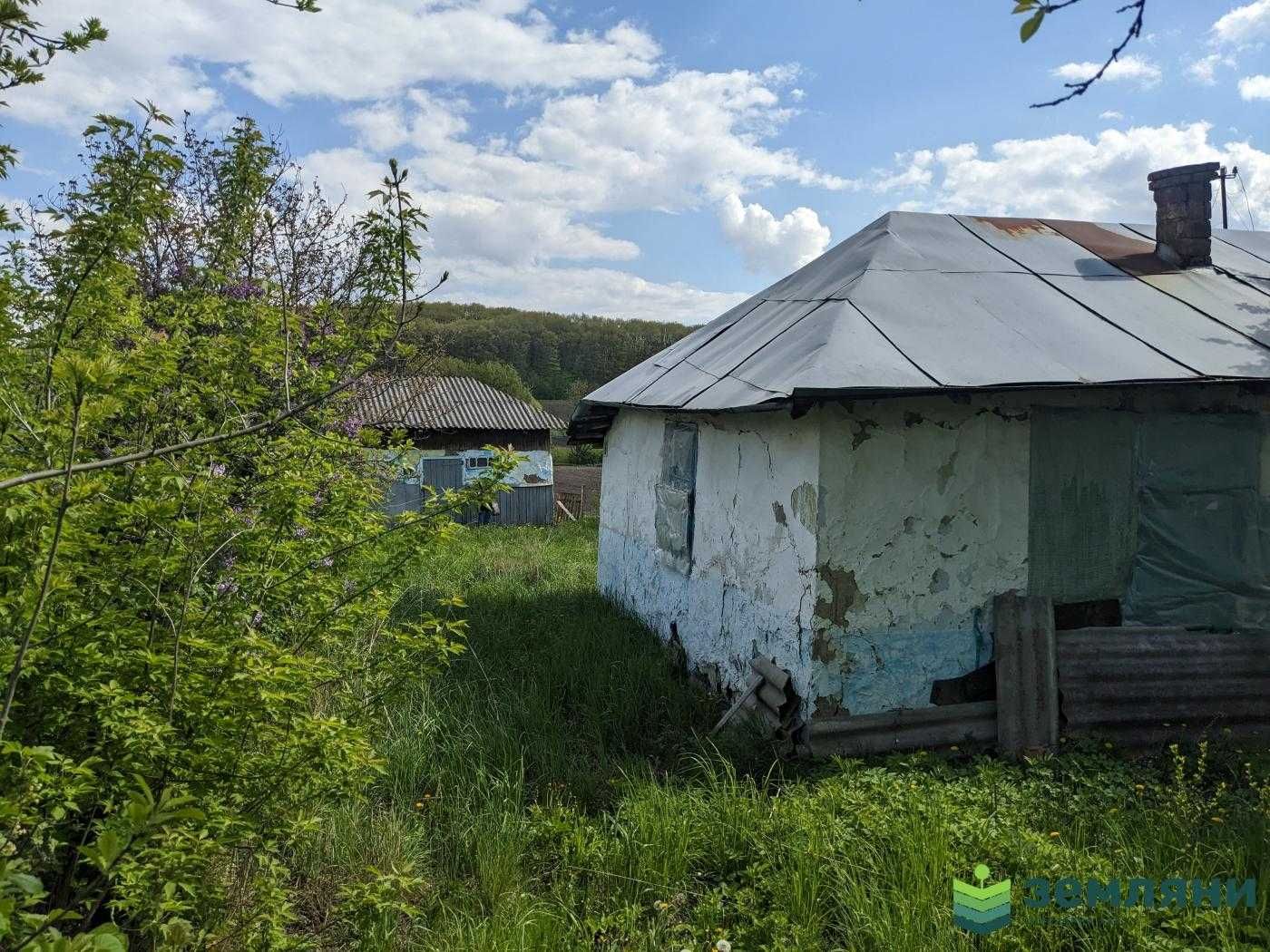 Продаж земля 19,16сот в Клубівцях під забудову