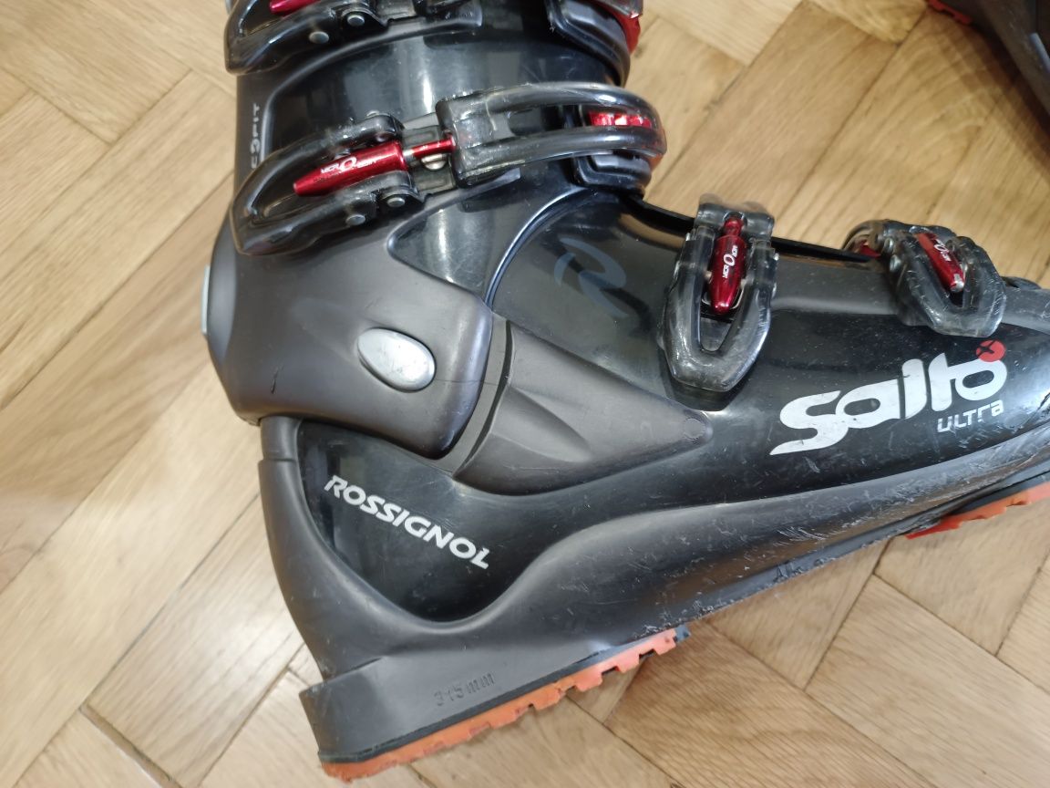 Buty narciarskie Rossignol 27-27.5