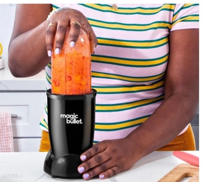 Blender kielichowy Magic Bullet