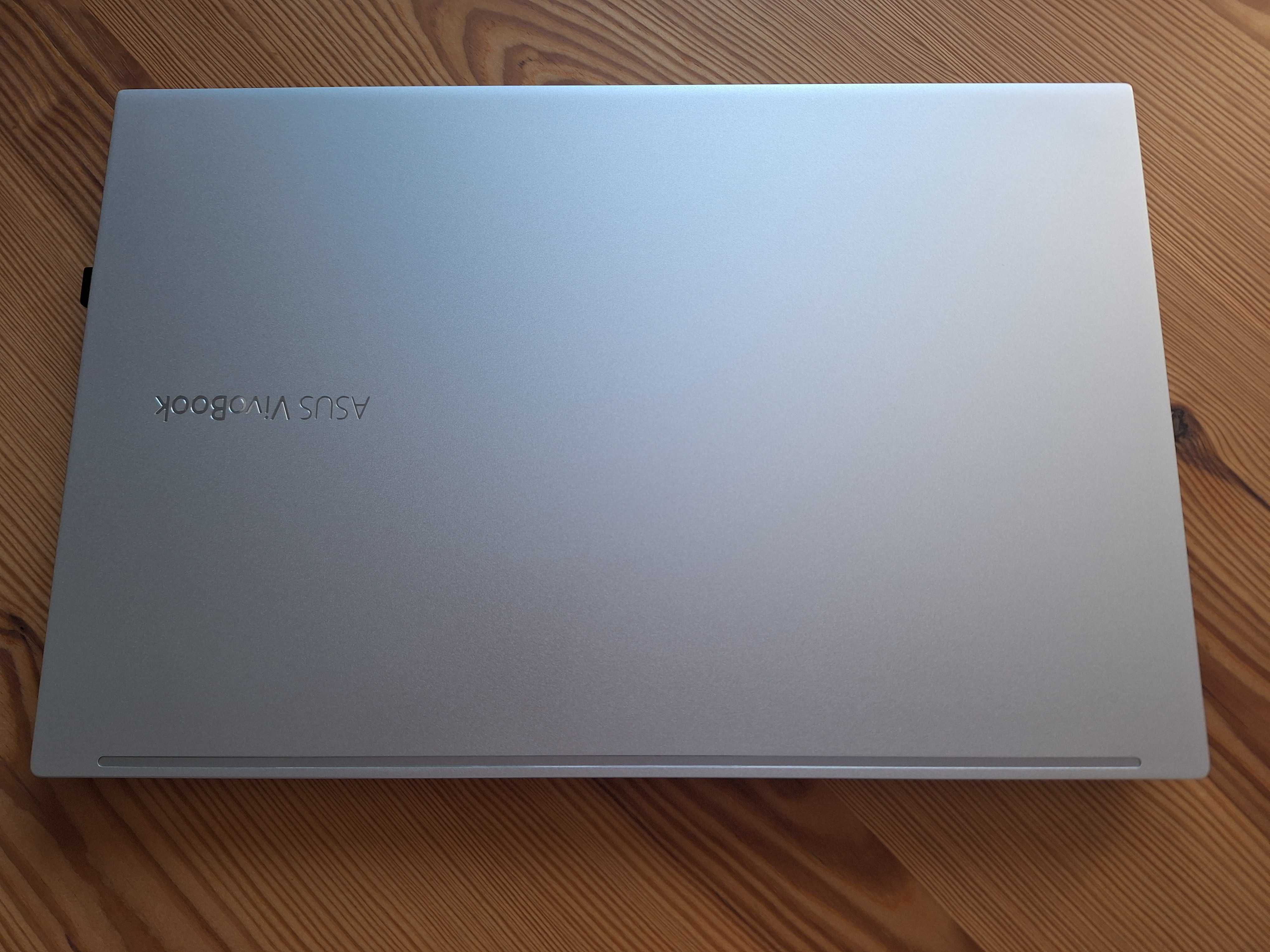 ASUS Vivobook A513EA-BQ2828 15.6" IPS i5-1135G7 8GB RAM 512GB SSD