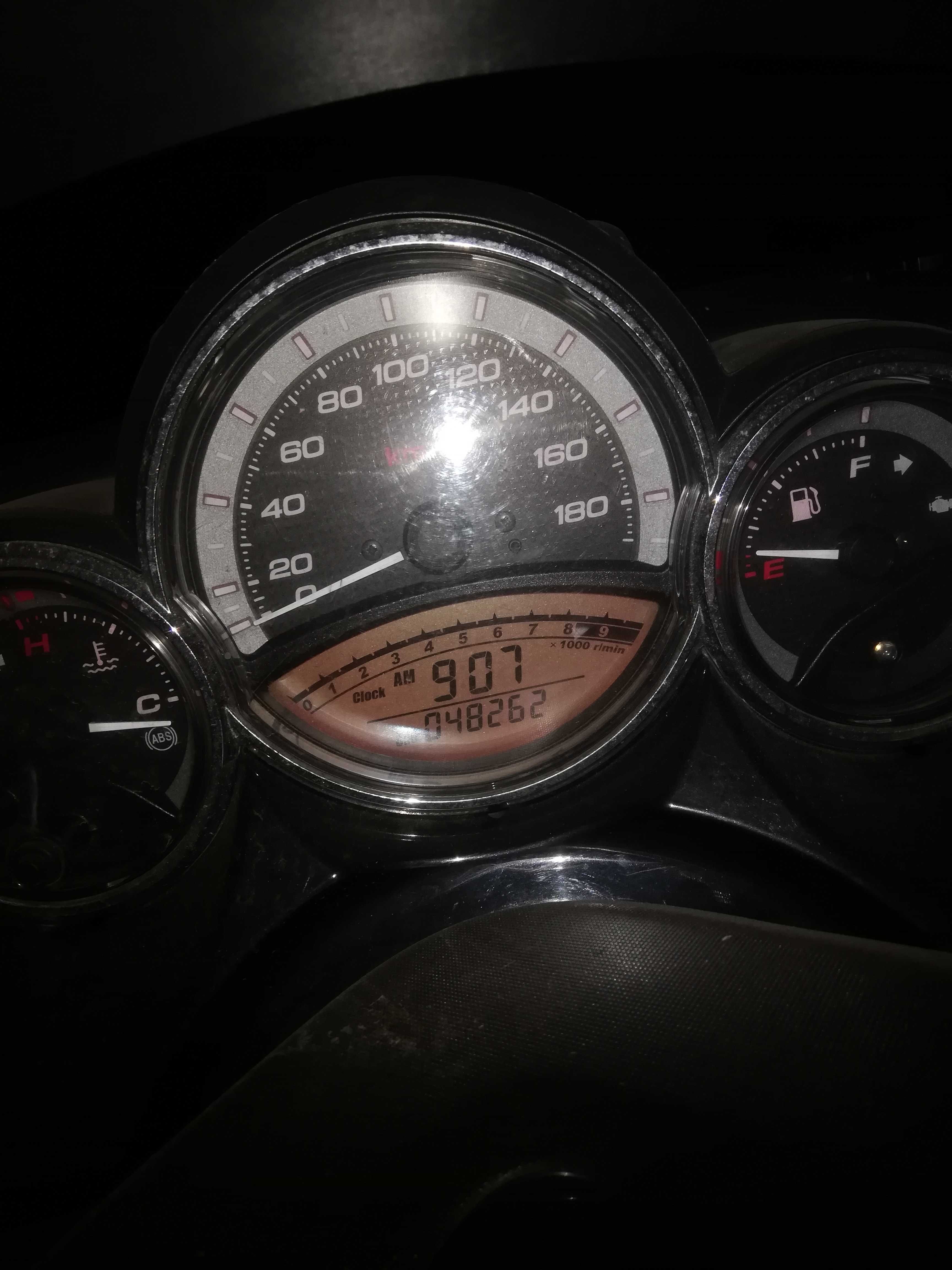 Skuter T max 500 Yamaha tmax ABS