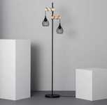 Lamp Monah / Candeeiro de Pé Monah