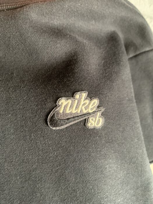 Светр Nike SB Вінтажний