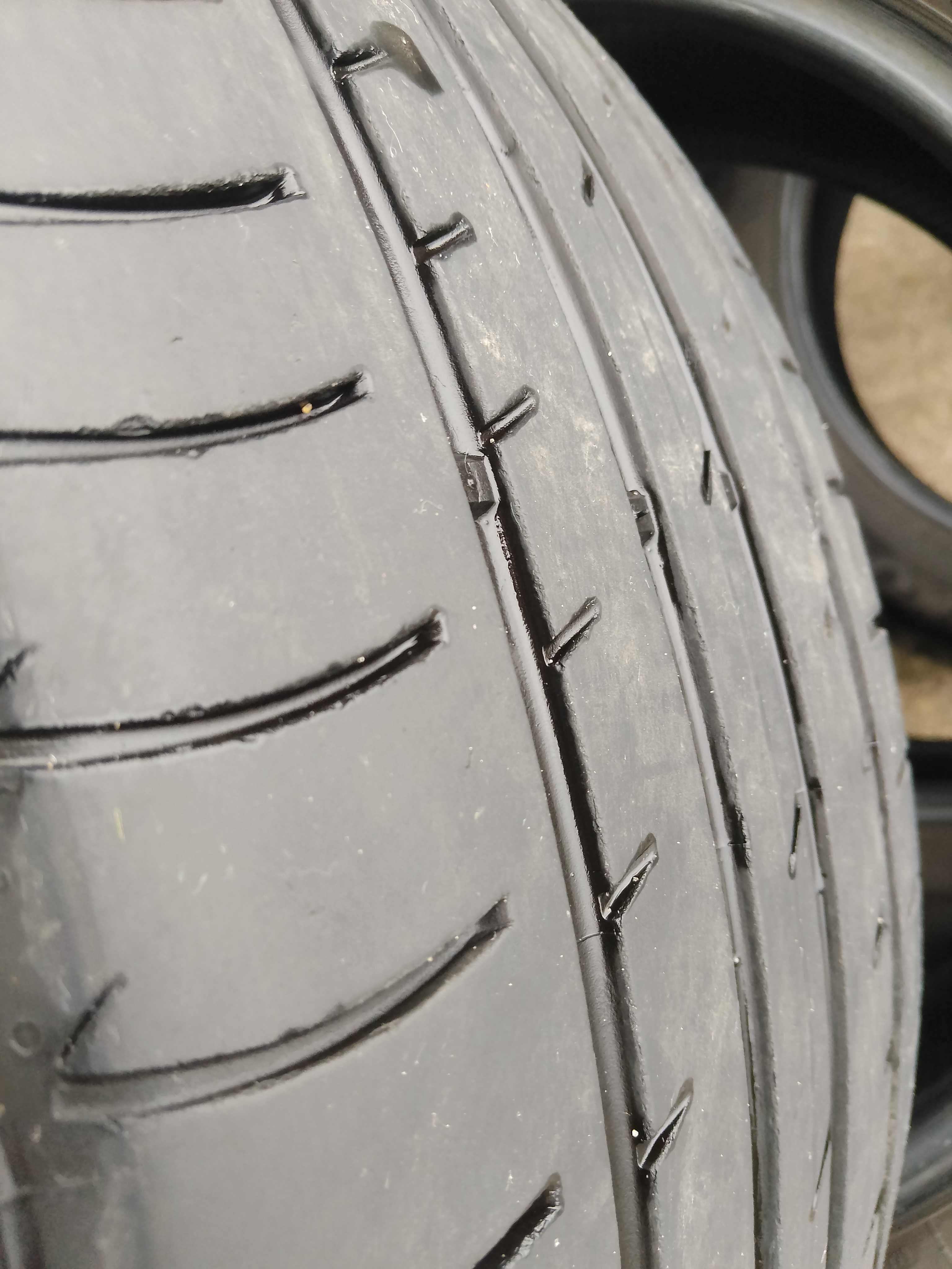 4 opony hankook letnie  r 19