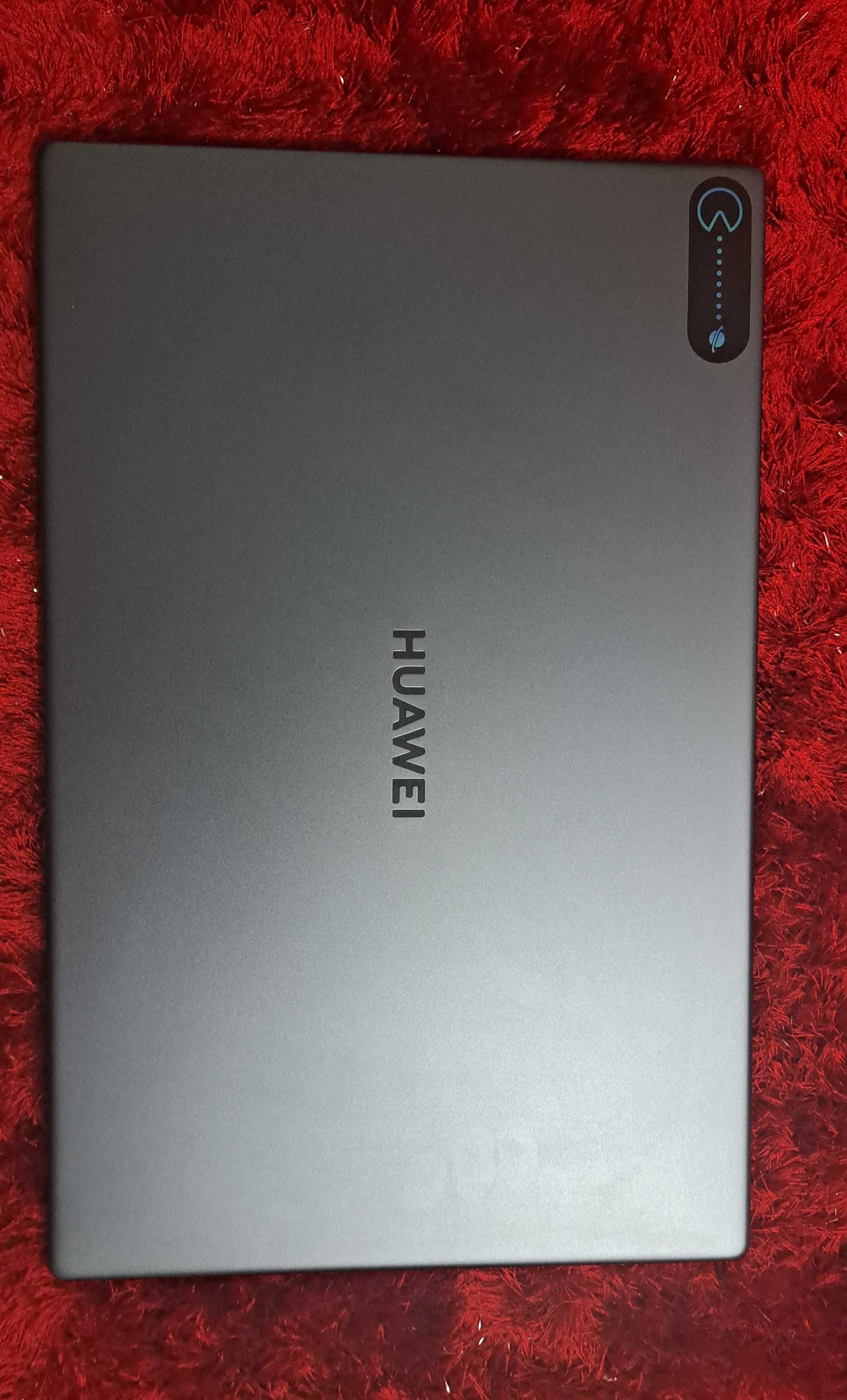 Huawei Matebook D15 AMD Ryzen 5