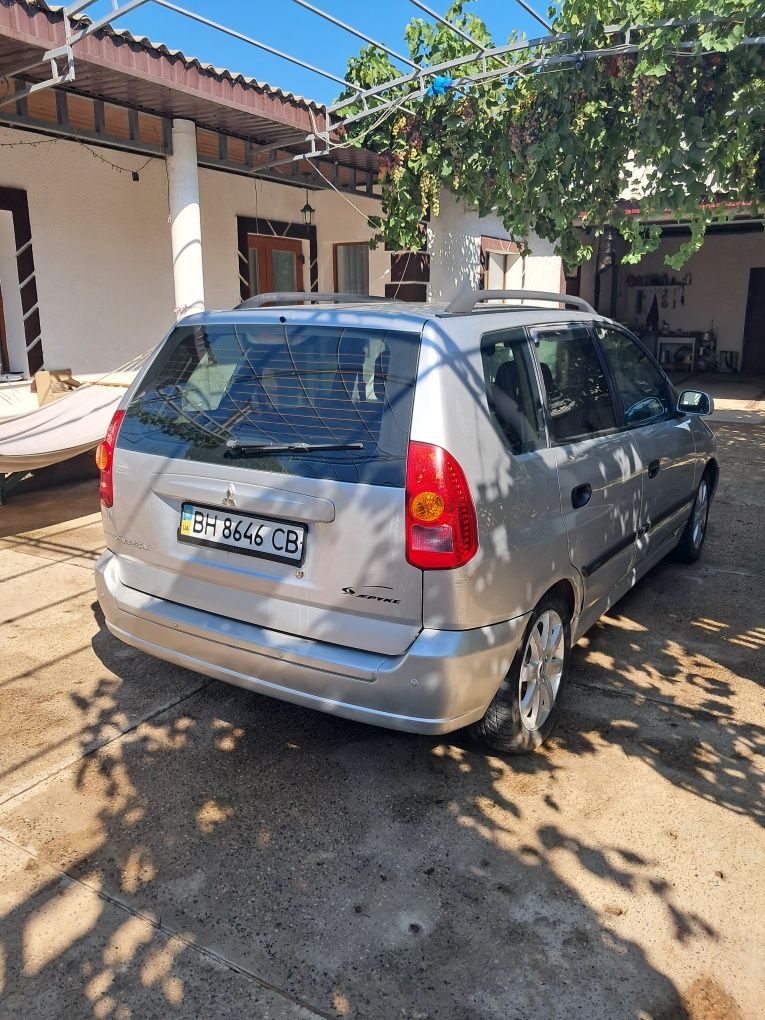 Продам митсубиси