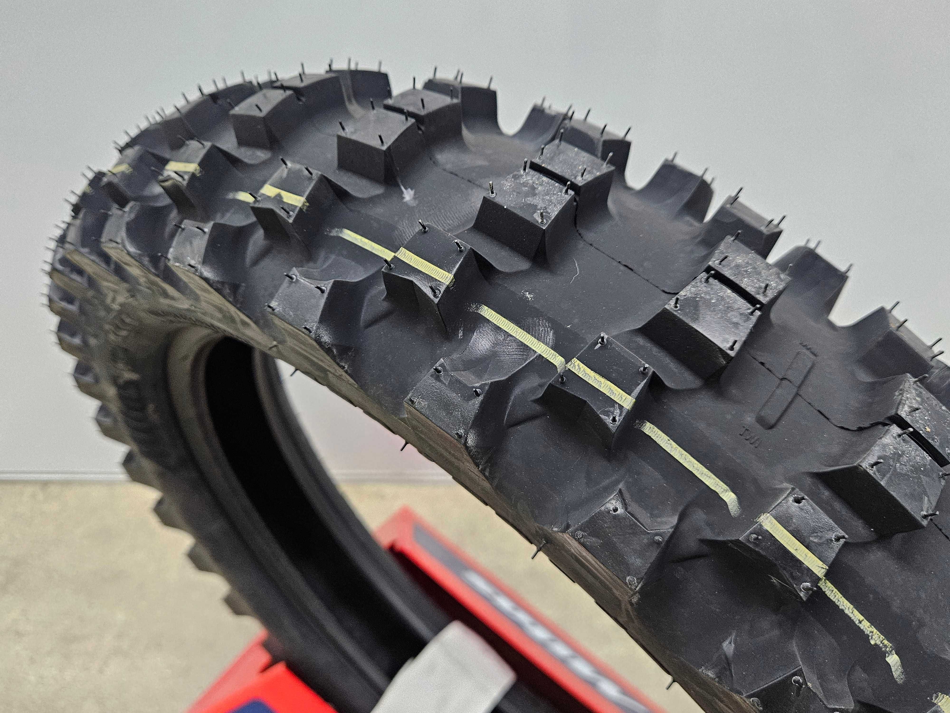 Opona Mitas 120/90-18 Terra Force MX-SM Super Country Cross C-18