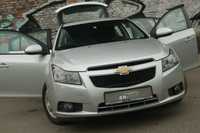 Chevrolet Cruze 1,6 16V-Klimatyzacja-Tempomat-Multifunkcja-1 Właściciel-Serwis