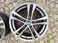 Felgi TEC Speedwheels AS4 8.0*18 4 sztuki