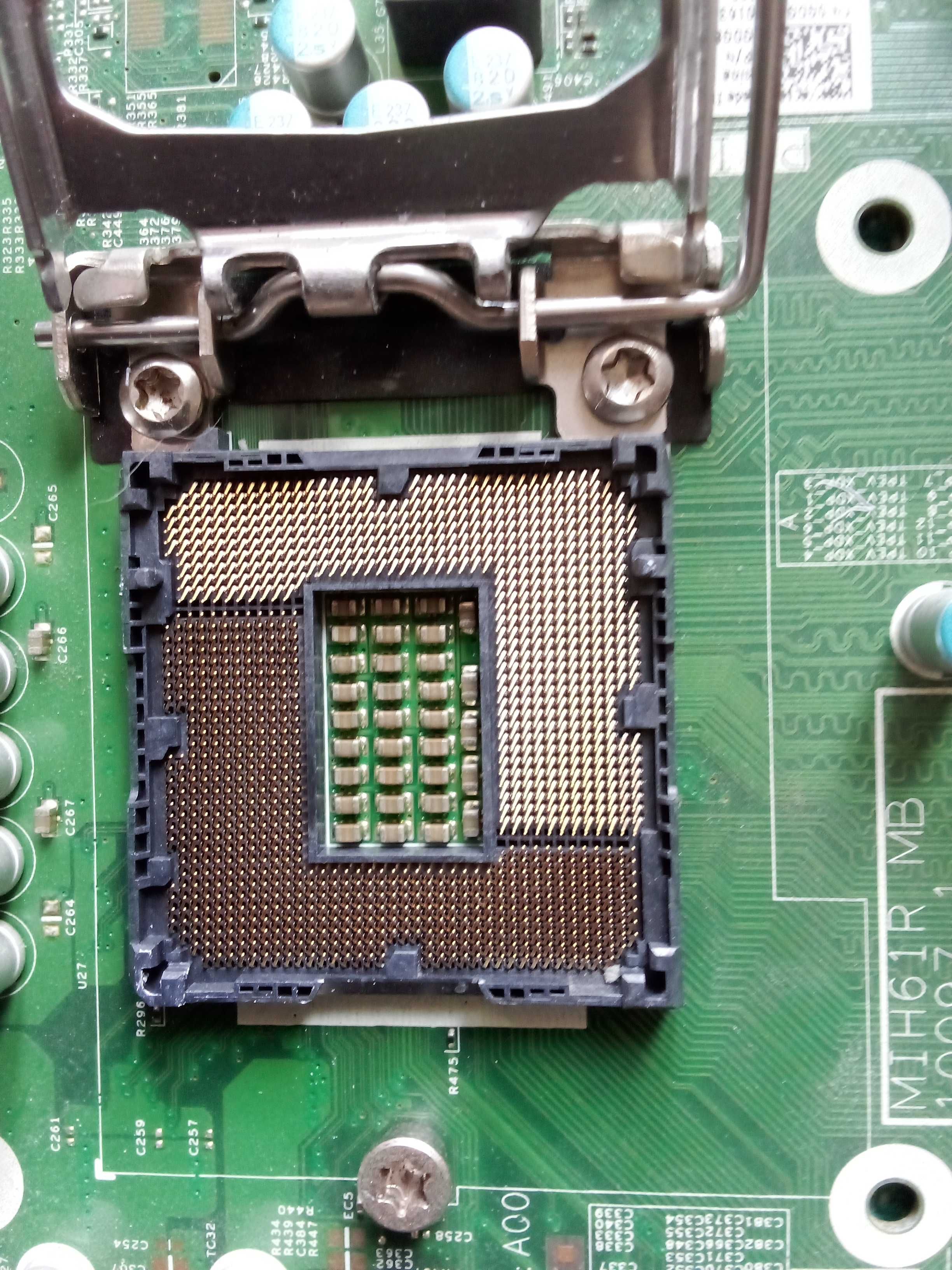 Материнська плата DELL Vostro 260s