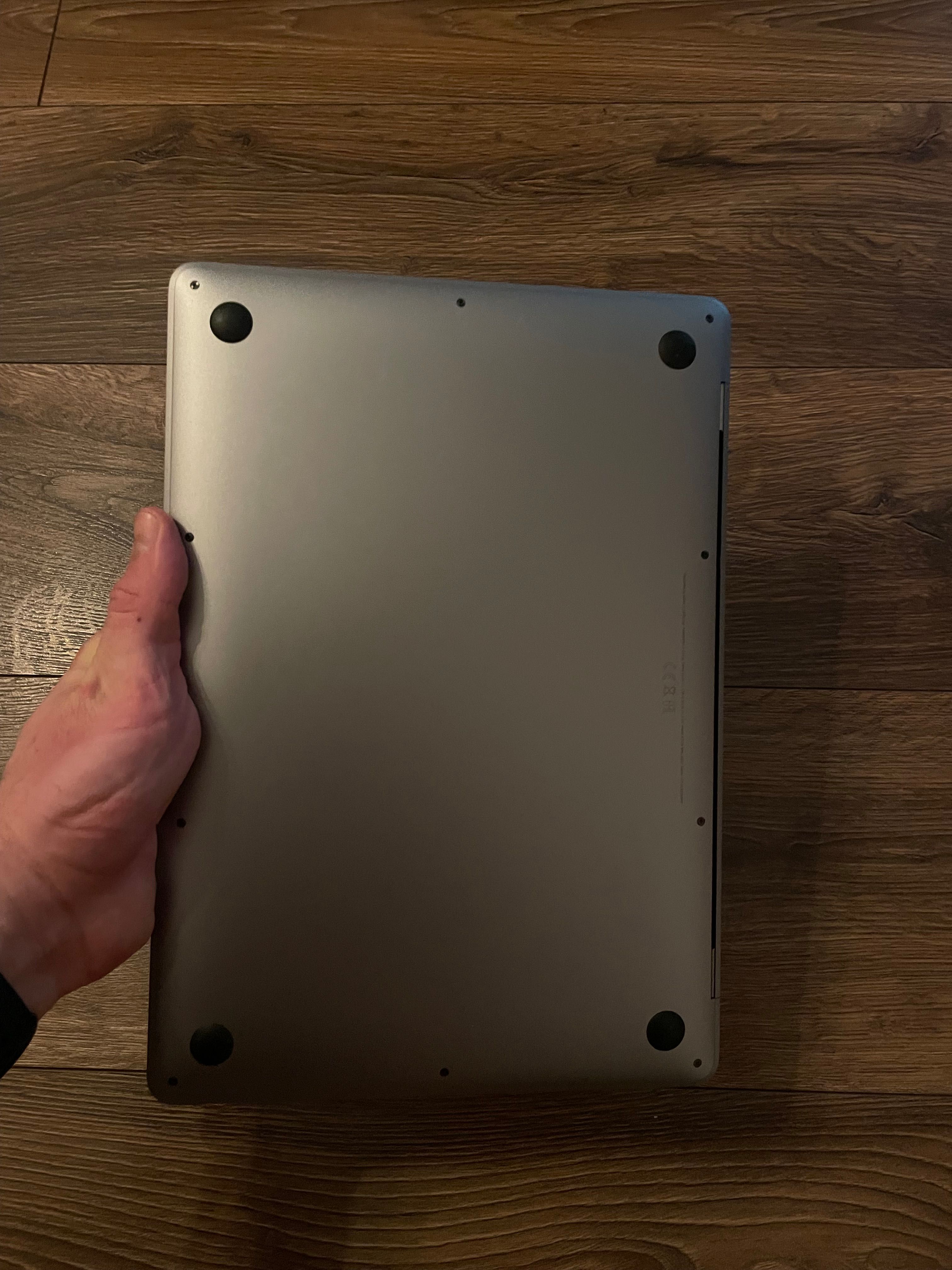 Macbook AIR 2020