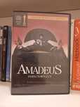 Amadeus, Milos Forman