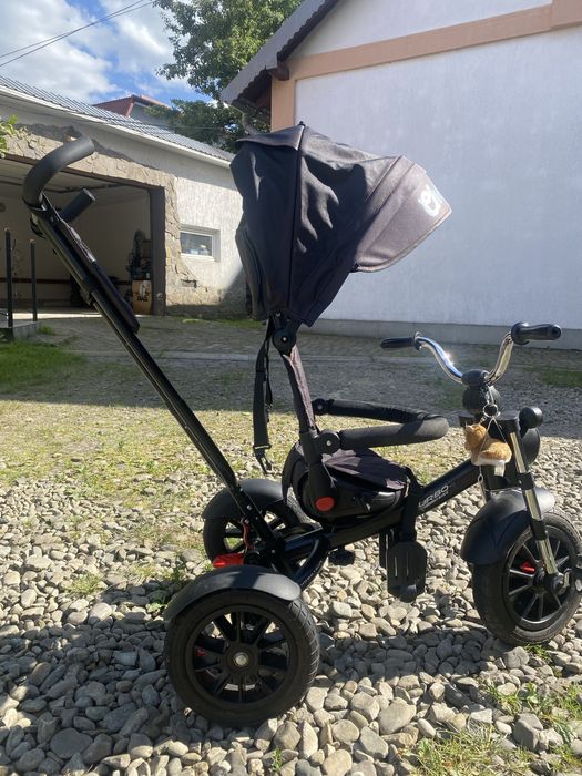 Продається дитячий ровер