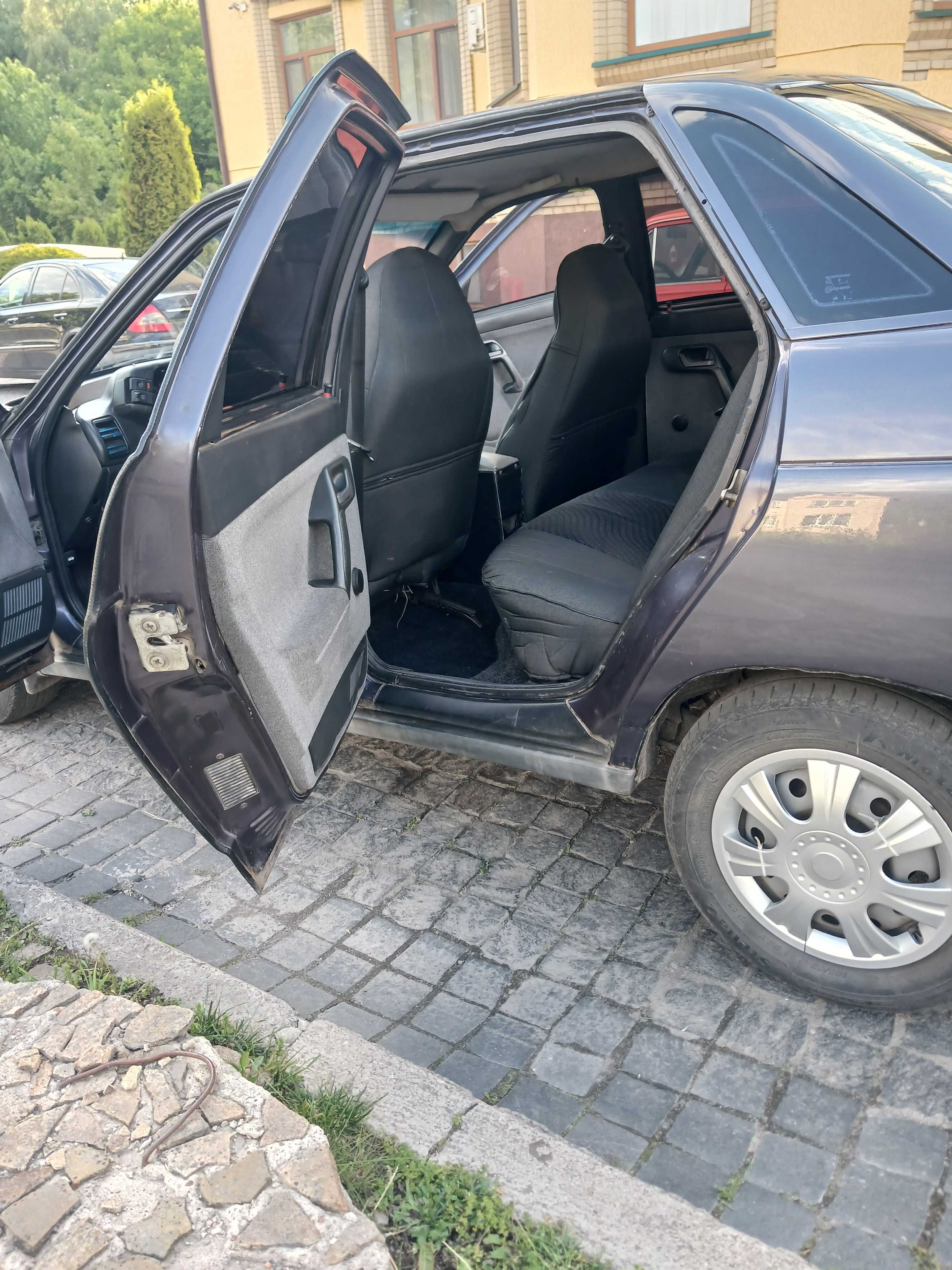 Продам  авто ВАЗ -2110,в хорошого стані