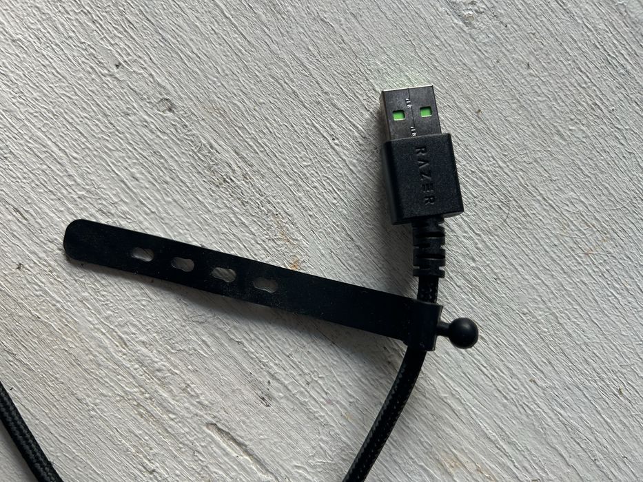 Klawiatura razer huntsman mini