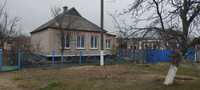 Тільки продаж (не писати про оренду) Будинок із цегли в селі Андріївка