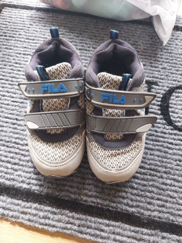 Buty fila rozmiar 27