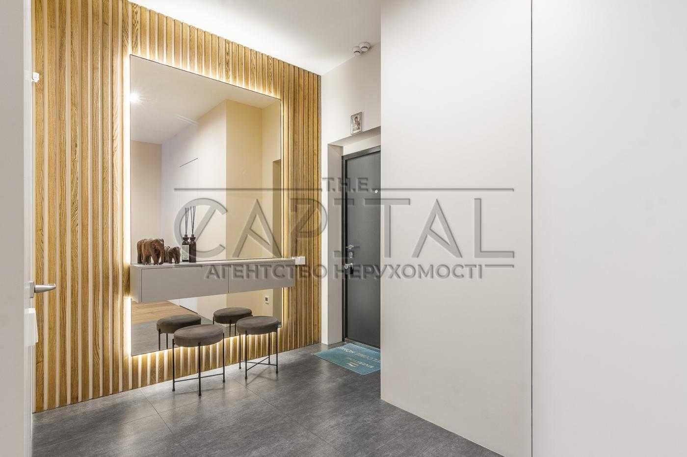 Продам 3кім квартиру RiverStone, Трускавецька, Дарницький, м.Осокорки