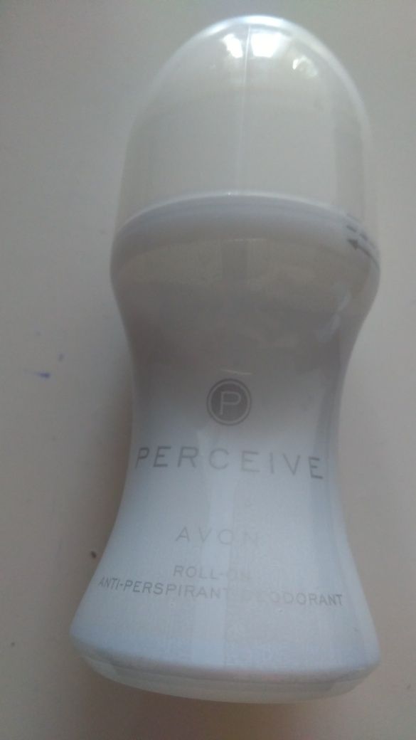 Dezodorant w kulce perceive 50 ml