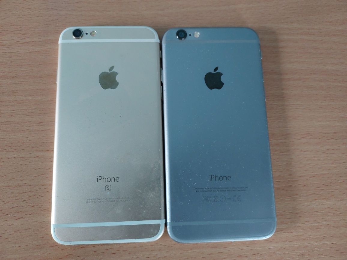 Iphone 6, iphone 6S