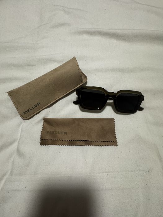 Oculos de sol Meller unisexo