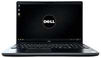 Ноутбук Dell Latitude 5500: Core i7-8665U/32ГБ/Intel UHD/15.6" Touch