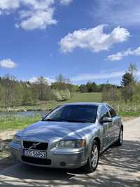 Volvo s60 2.4d 200km