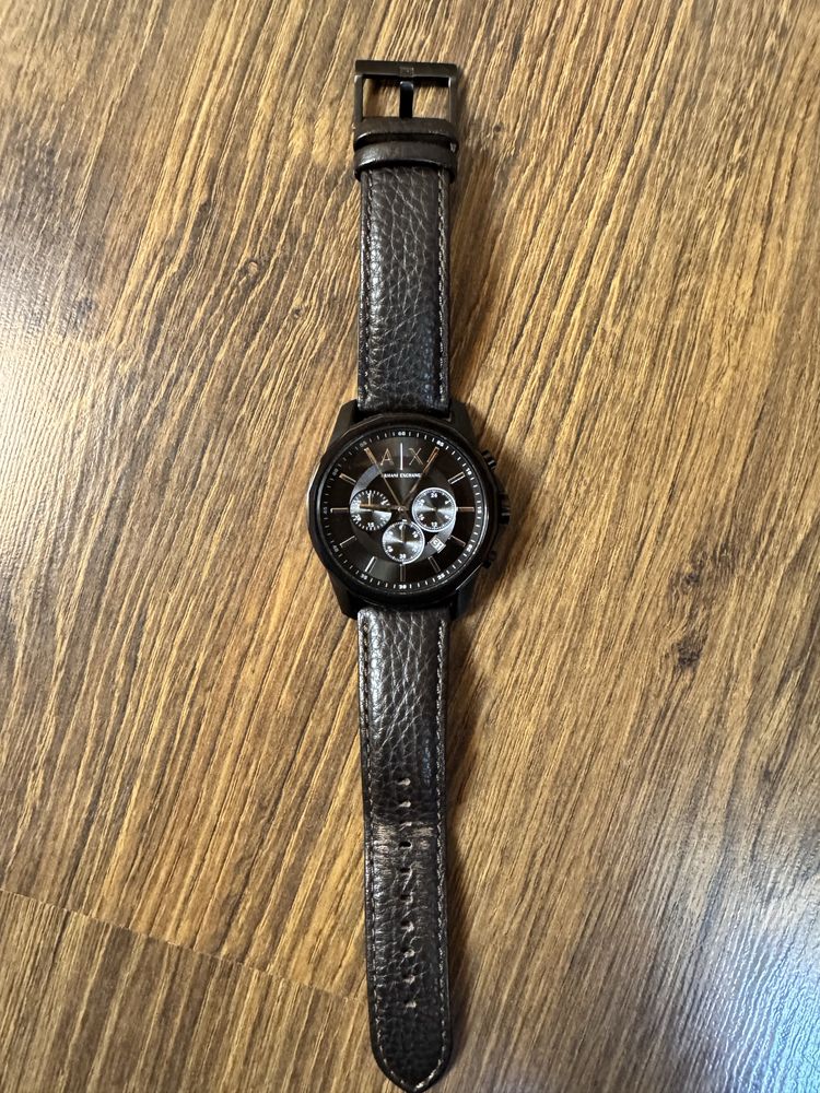 Zegarek męski Armani Exchange
