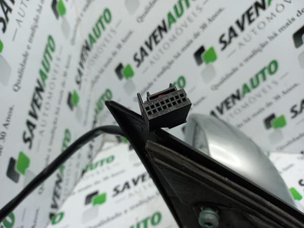 Retrovisor / espelho esquerdo NISSAN Micra III C+C (K12)