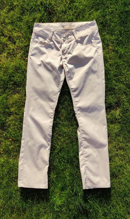 Spodnie damskie roz M