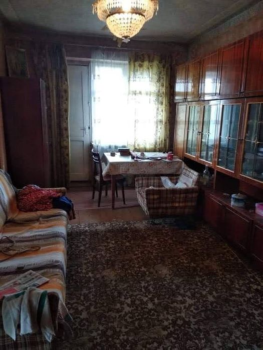 Квартира в Тульчині 3-кімнатна