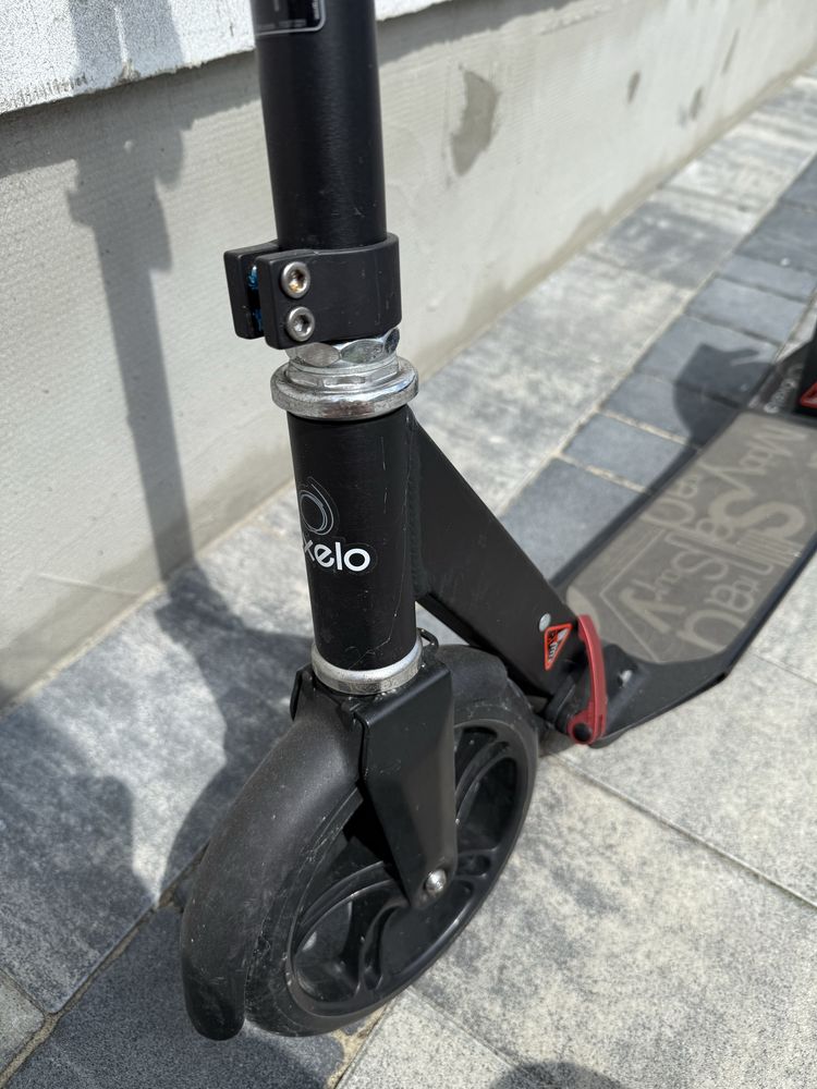 Hulajnoga oxelo decathlon