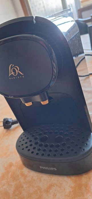 Máquina de café Lor