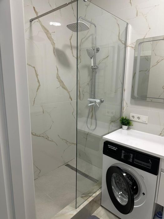 Здам квартиру подобово