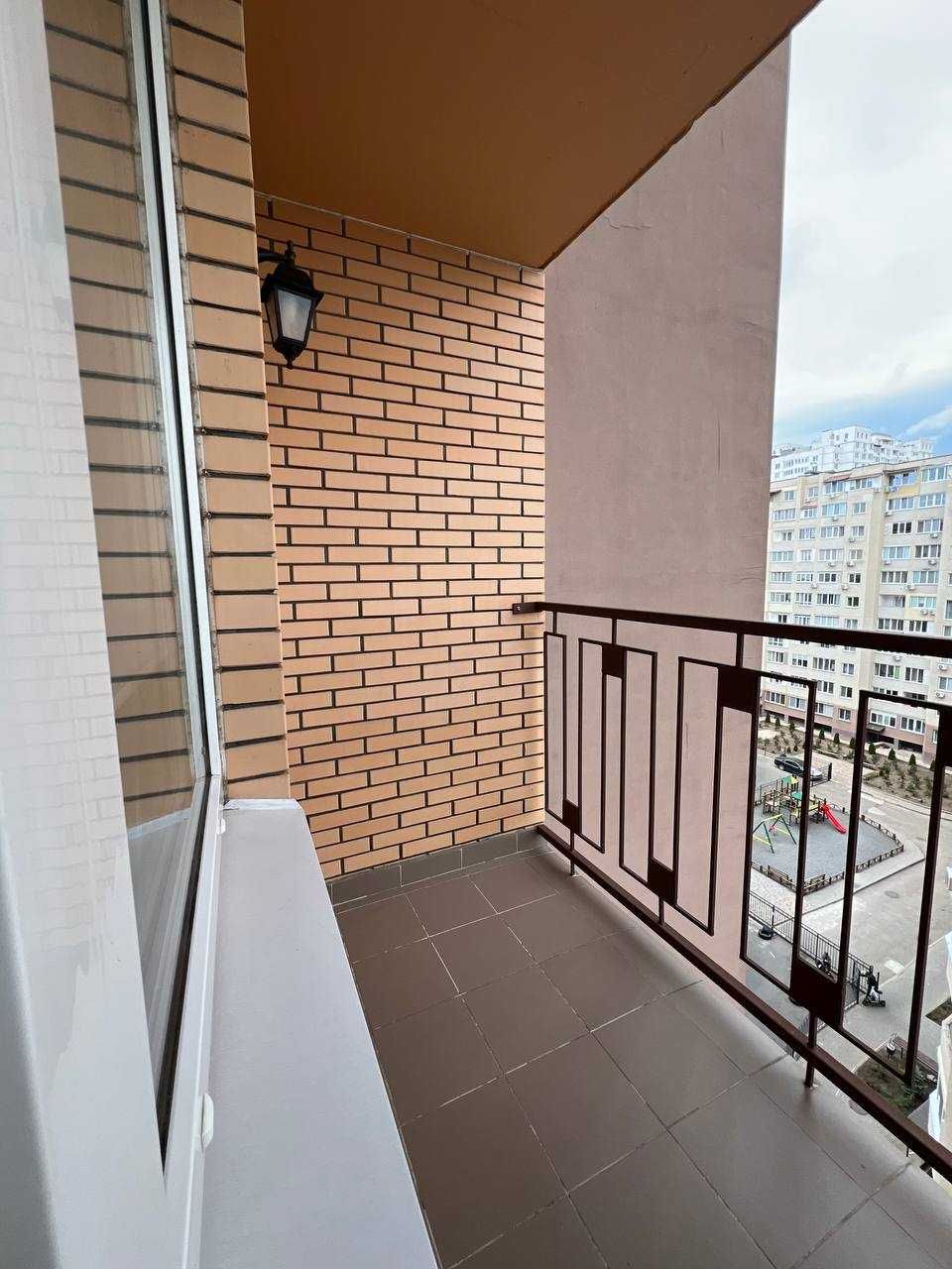 Продам квартиру в жк Будова на Сахарова с ремонтом
