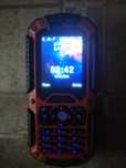 Telefon hammer na części