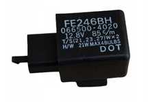 Реле поворотів FE246BH. DENSO. Yamaha
