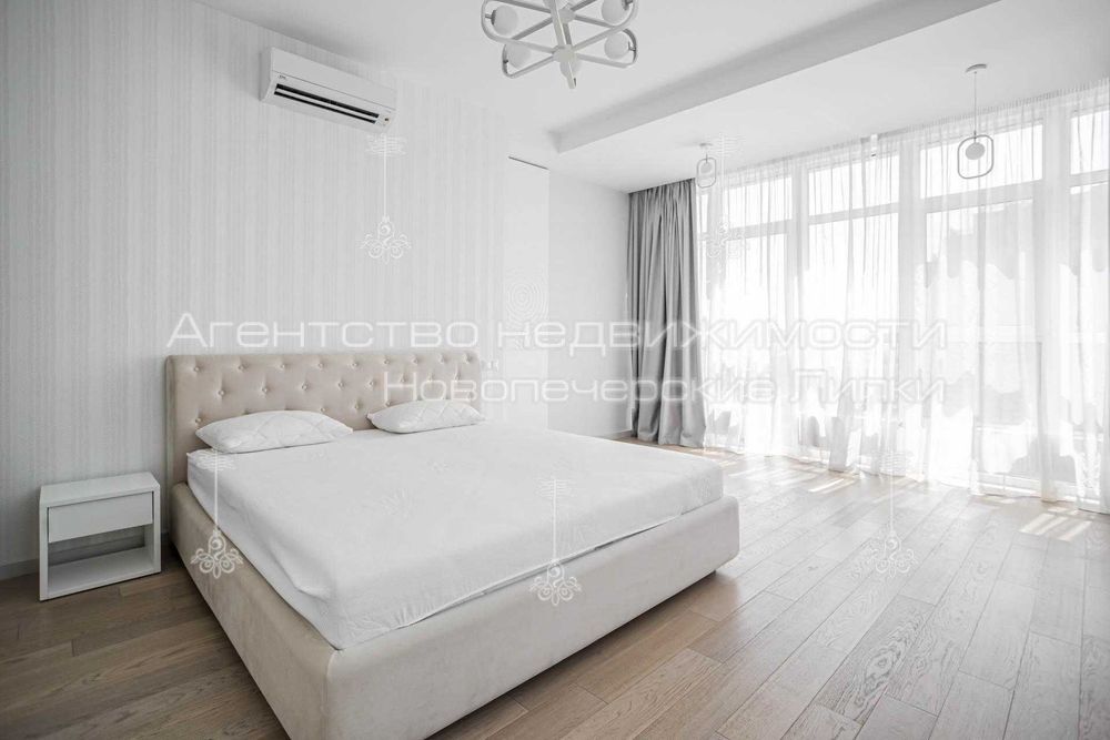 Оренда 3-к квартири 94м2 - А. Верхогляда (Драгомирова) , 15