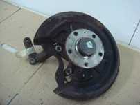 Manga De Eixo Tr Dto Audi A3 Sportback (8Pa)