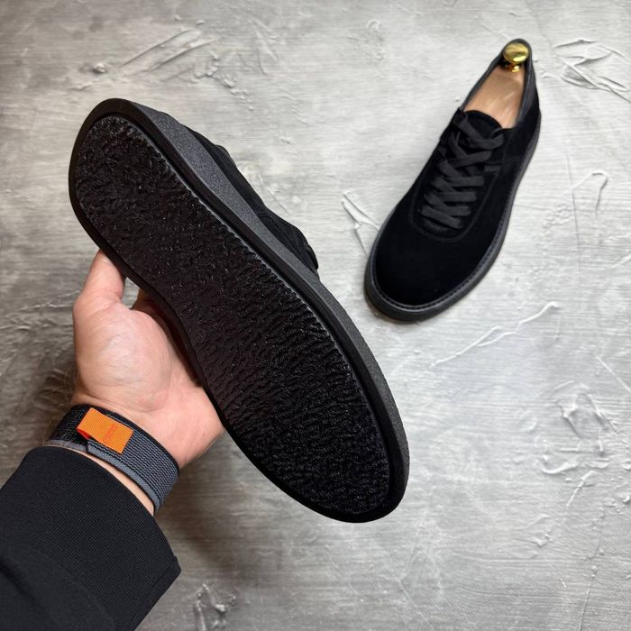 Зимние кроссовки кеды байка 40-45