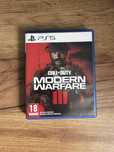 Call of Duty Modern Warfare 3 PS5