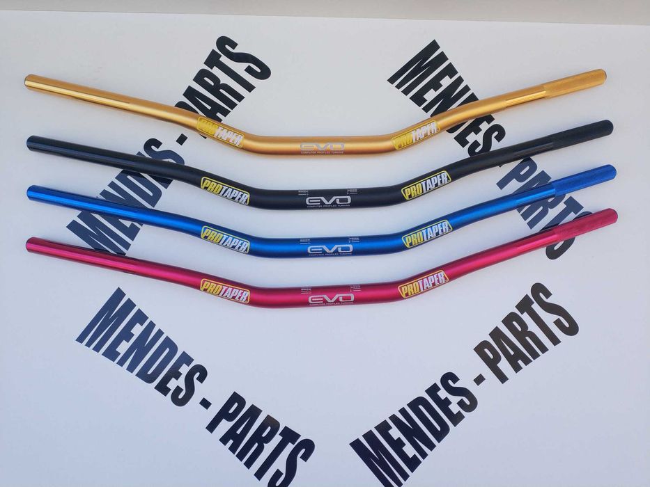 Guiador moto PROTAPER