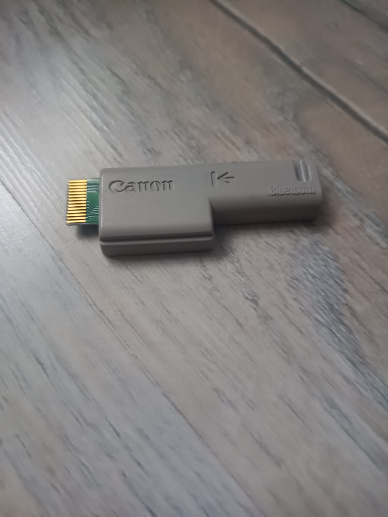 Adapter Bluetooth do drukarki Canon PIXMA ip90v