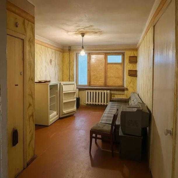 Продам 2 к. квартиру Одеська (Одесская)