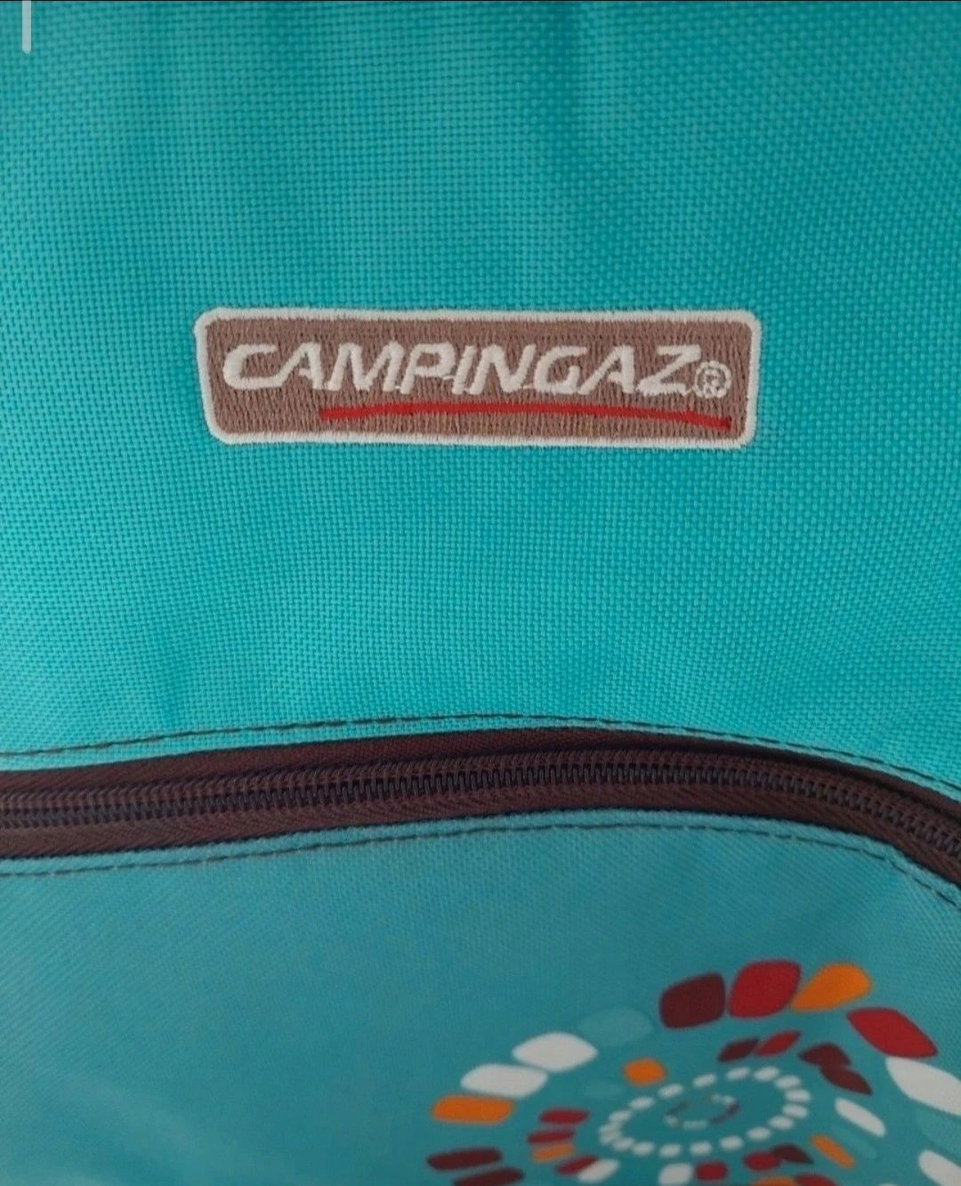 Mochila Bacpac 9L Ethnic
