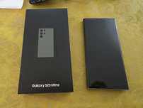 Samsung Galaxy S23 Ultra 512GB Verde